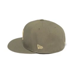 MALBON X NEW ERA 59FIFTY M SCRIPT -Fashion Starts Shop M NEW ERA 5950 HERB 2