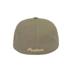 MALBON X NEW ERA 59FIFTY M SCRIPT -Fashion Starts Shop M NEW ERA 5950 HERB 3