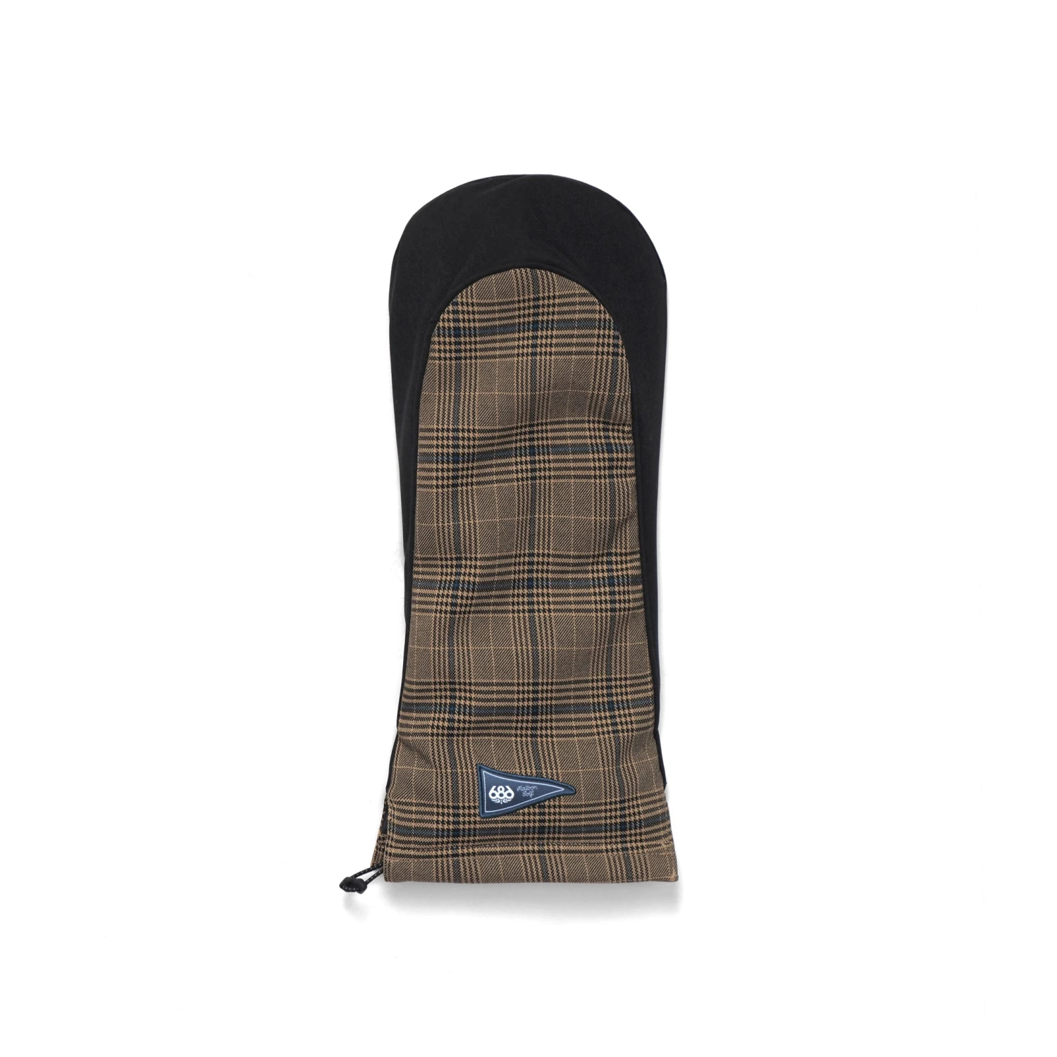 MALBON X 686 DRI RELEASE MERINO HEADCOVER HANDWARMERS MALBON X 686 DRI RELEASE MERINO HEADCOVER HANDWARMERS -Fashion Starts Shop M3FAACC03 DUNE 2