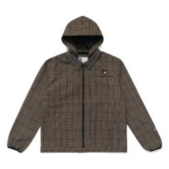 MALBON X 686 CADDIE PERFORMANCE JACKET