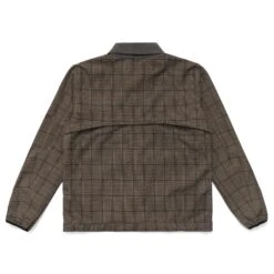 MALBON X 686 CADDIE PERFORMANCE JACKET 4 MALBON X 686 CADDIE PERFORMANCE JACKET -Fashion Starts Shop M3FAJKT173 DUNE 5