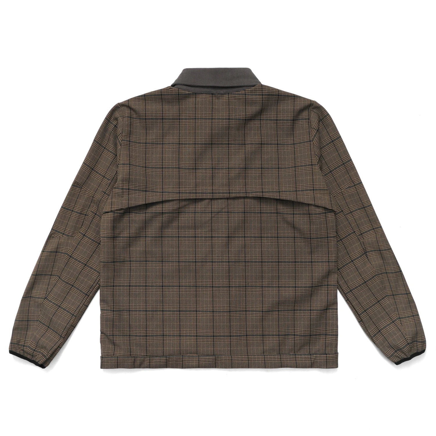 MALBON X 686 CADDIE PERFORMANCE JACKET MALBON X 686 CADDIE PERFORMANCE JACKET -Fashion Starts Shop M3FAJKT173 DUNE 5