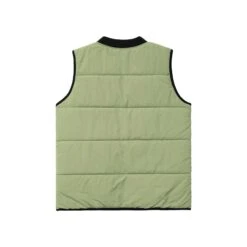 Golf & Tackle Padded Vest -Fashion Starts Shop M7623Sail4