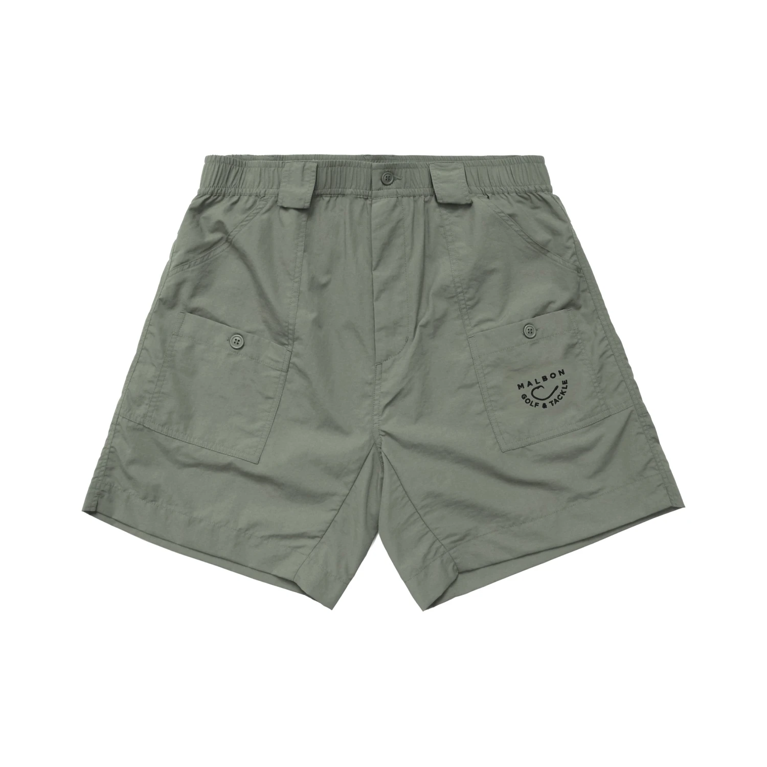 Golf & Tackle Fisherman Short Golf & Tackle Fisherman Short -Fashion Starts Shop M7625Sail1
