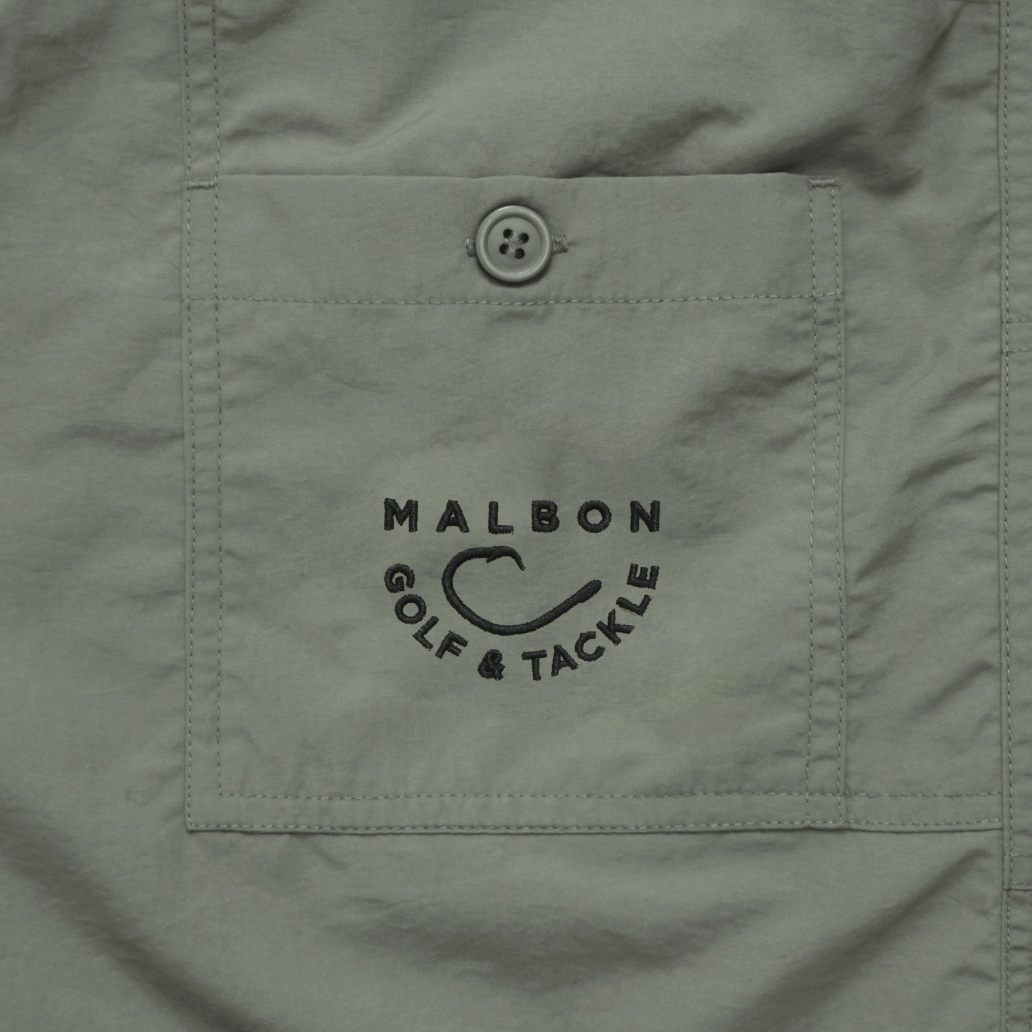 Golf & Tackle Fisherman Short Golf & Tackle Fisherman Short -Fashion Starts Shop M7625Sail2