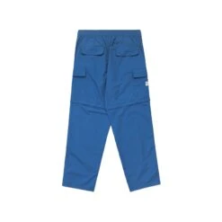 Golf & Tackle Convertible Pant -Fashion Starts Shop M7626Pacific3