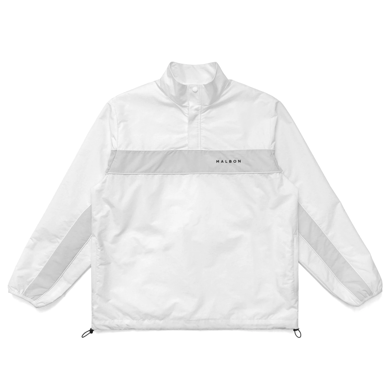 Bermuda Popover Jacket Bermuda Popover Jacket -Fashion Starts Shop M7946White1
