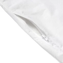 Bermuda Popover Jacket 4 Bermuda Popover Jacket -Fashion Starts Shop M7946White3