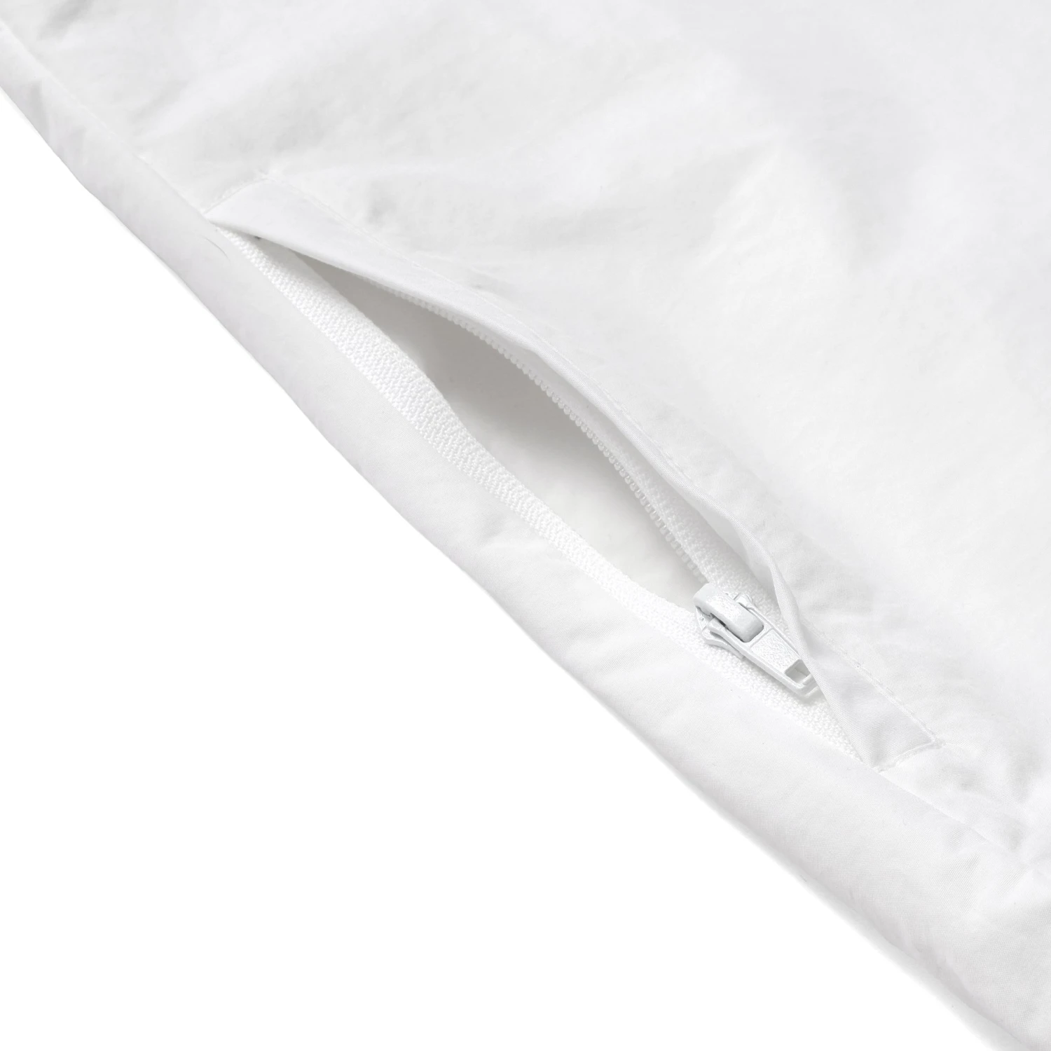 Bermuda Popover Jacket Bermuda Popover Jacket -Fashion Starts Shop M7946White3