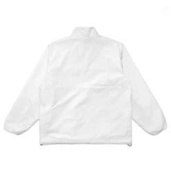 Bermuda Popover Jacket 3 Bermuda Popover Jacket -Fashion Starts Shop M7946White4