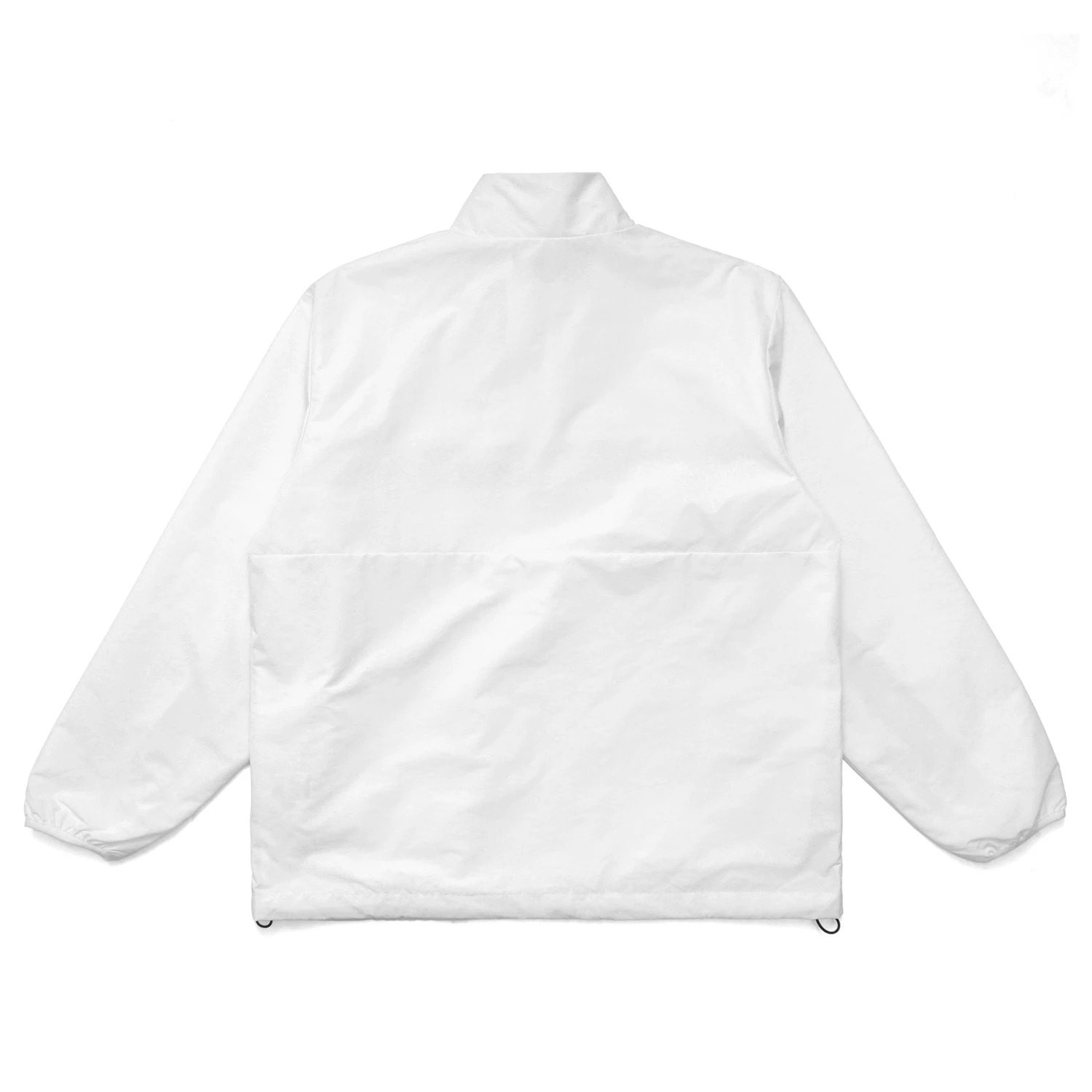 Bermuda Popover Jacket Bermuda Popover Jacket -Fashion Starts Shop M7946White4