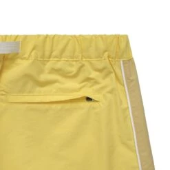 Island Strider Short -Fashion Starts Shop M7950Yellow3