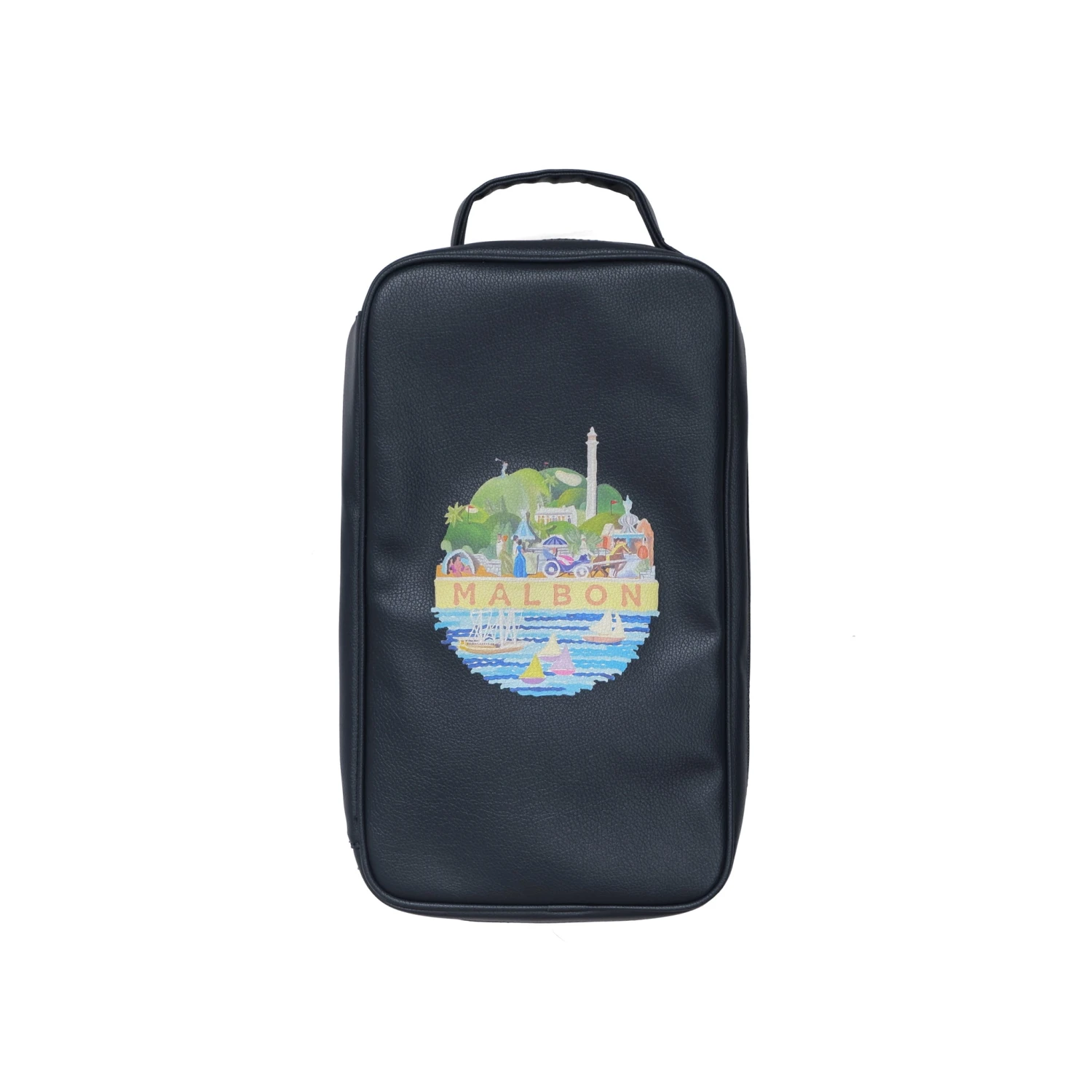 Bermuda Shoe Bag Bermuda Shoe Bag -Fashion Starts Shop M7968Shoe1