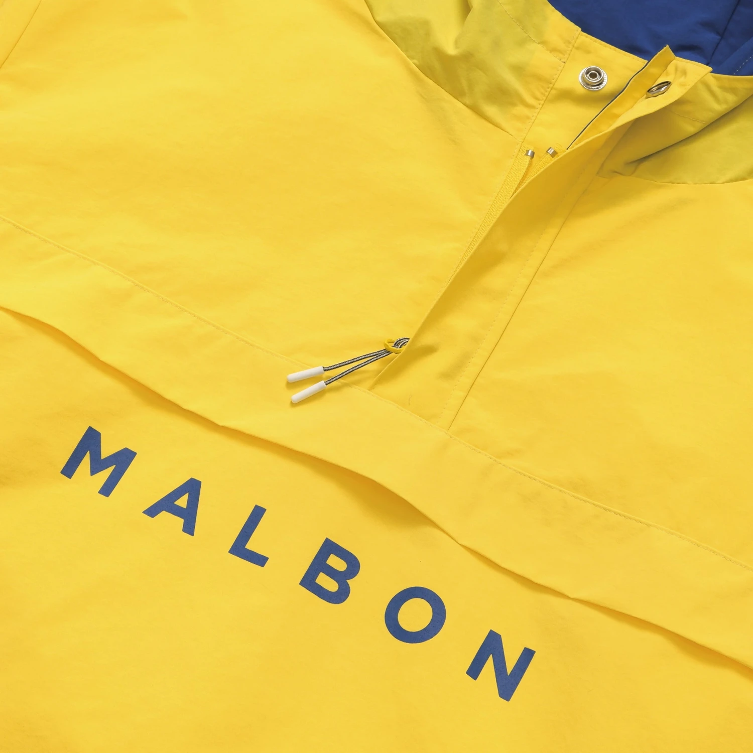 Buckets Storm Jacket Buckets Storm Jacket -Fashion Starts Shop M7977Yellow2