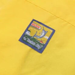 Buckets Storm Jacket 3 Buckets Storm Jacket -Fashion Starts Shop M7977Yellow3