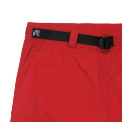 Buckets City Convertible Pant -Fashion Starts Shop M7981Red2