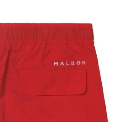 Buckets City Convertible Pant -Fashion Starts Shop M7981Red3