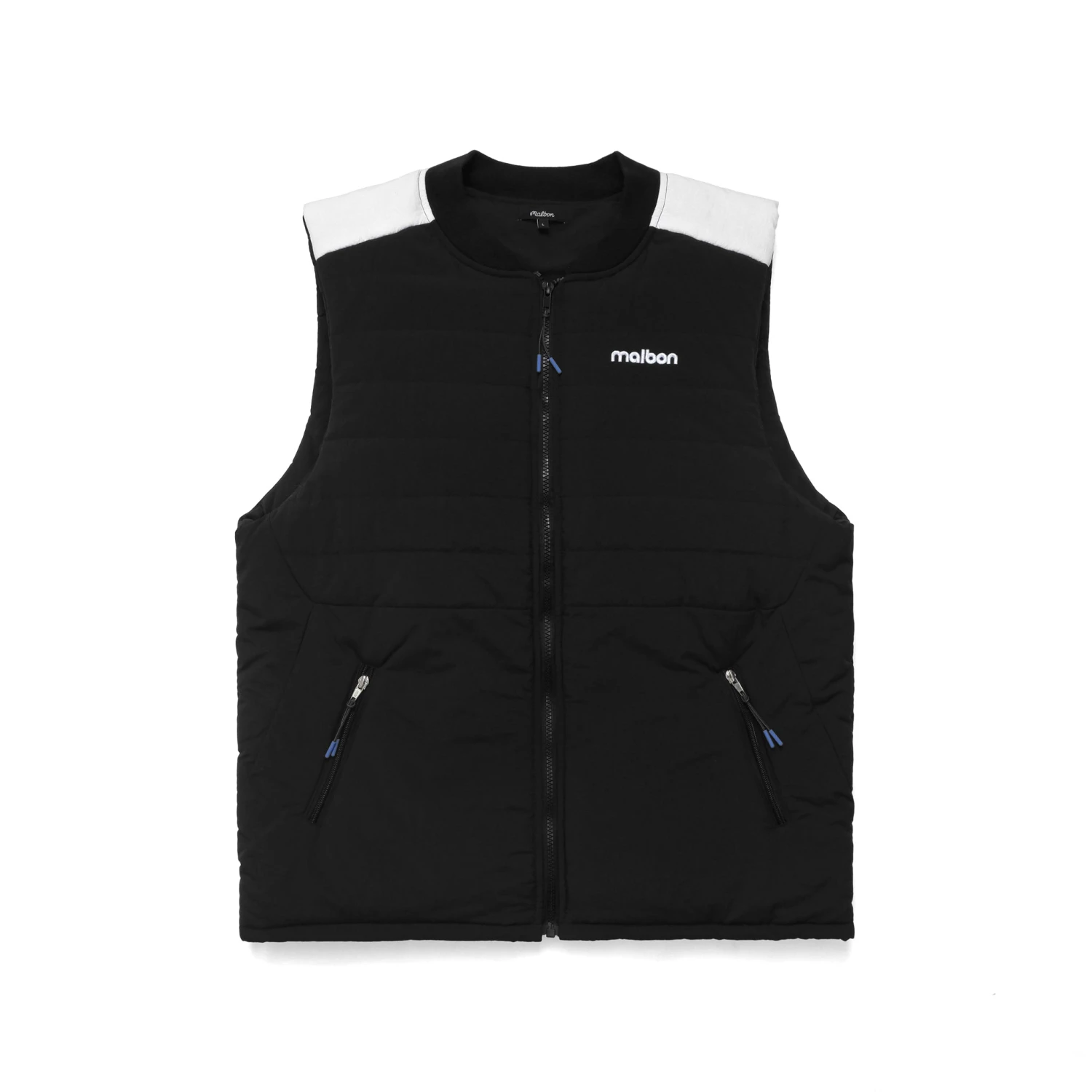 Dominica Deck Vest Dominica Deck Vest -Fashion Starts Shop M7990Black1