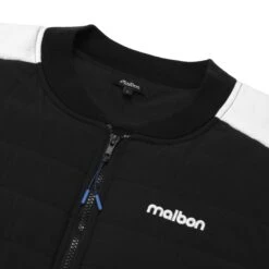 Dominica Deck Vest 2 Dominica Deck Vest -Fashion Starts Shop M7990Black2