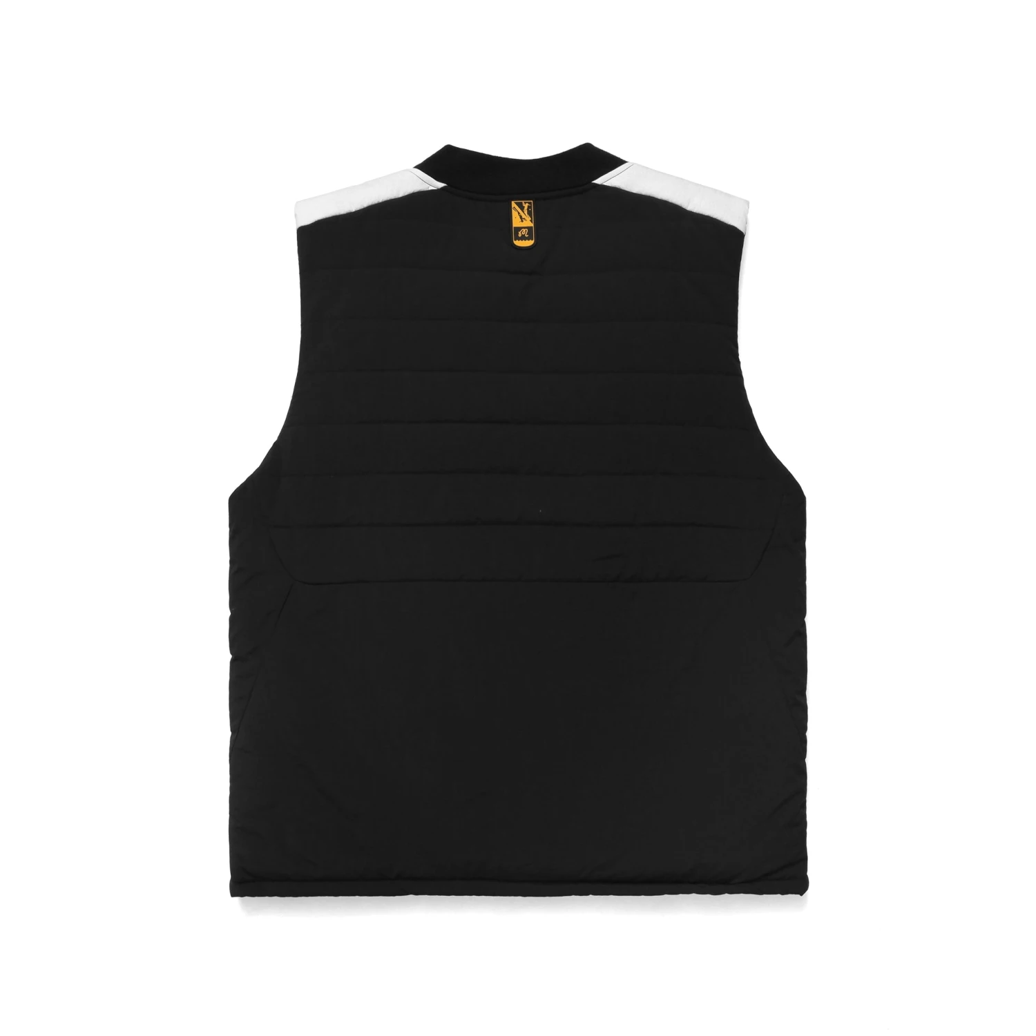 Dominica Deck Vest Dominica Deck Vest -Fashion Starts Shop M7990Black4