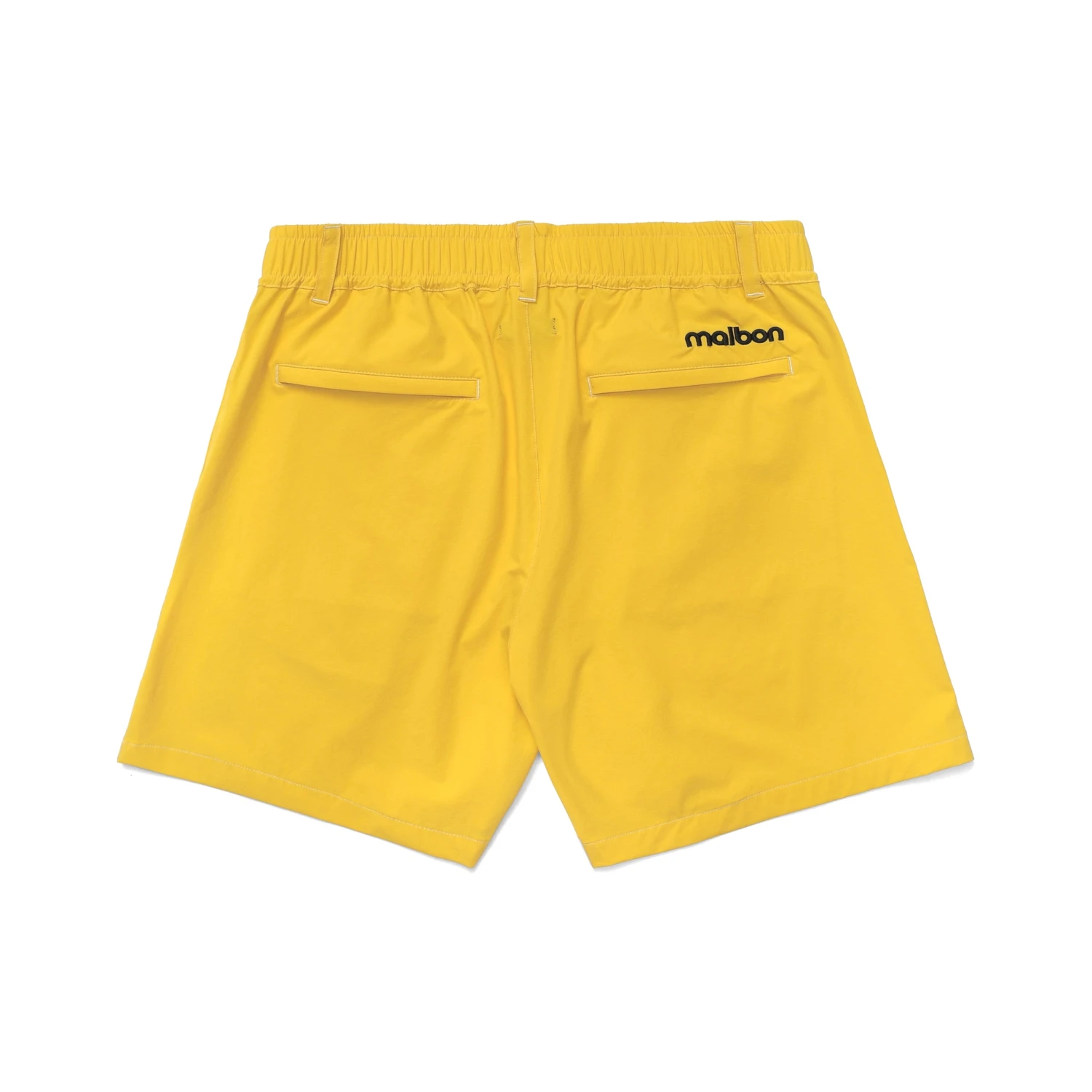 Sea Dweller Scooter Short Sea Dweller Scooter Short -Fashion Starts Shop M7993Yellow4