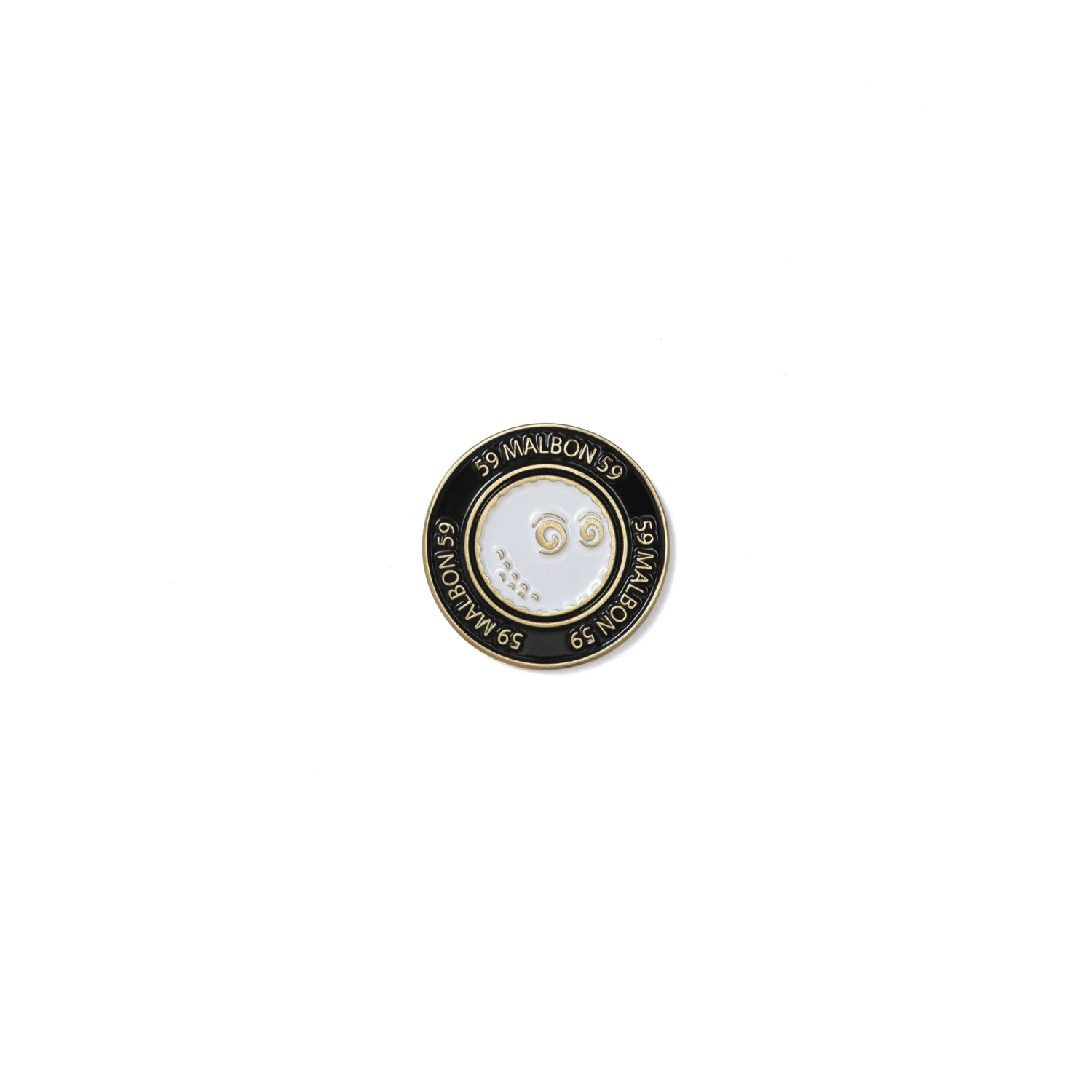 59 BALL MARKER 59 BALL MARKER -Fashion Starts Shop M8005Marker1