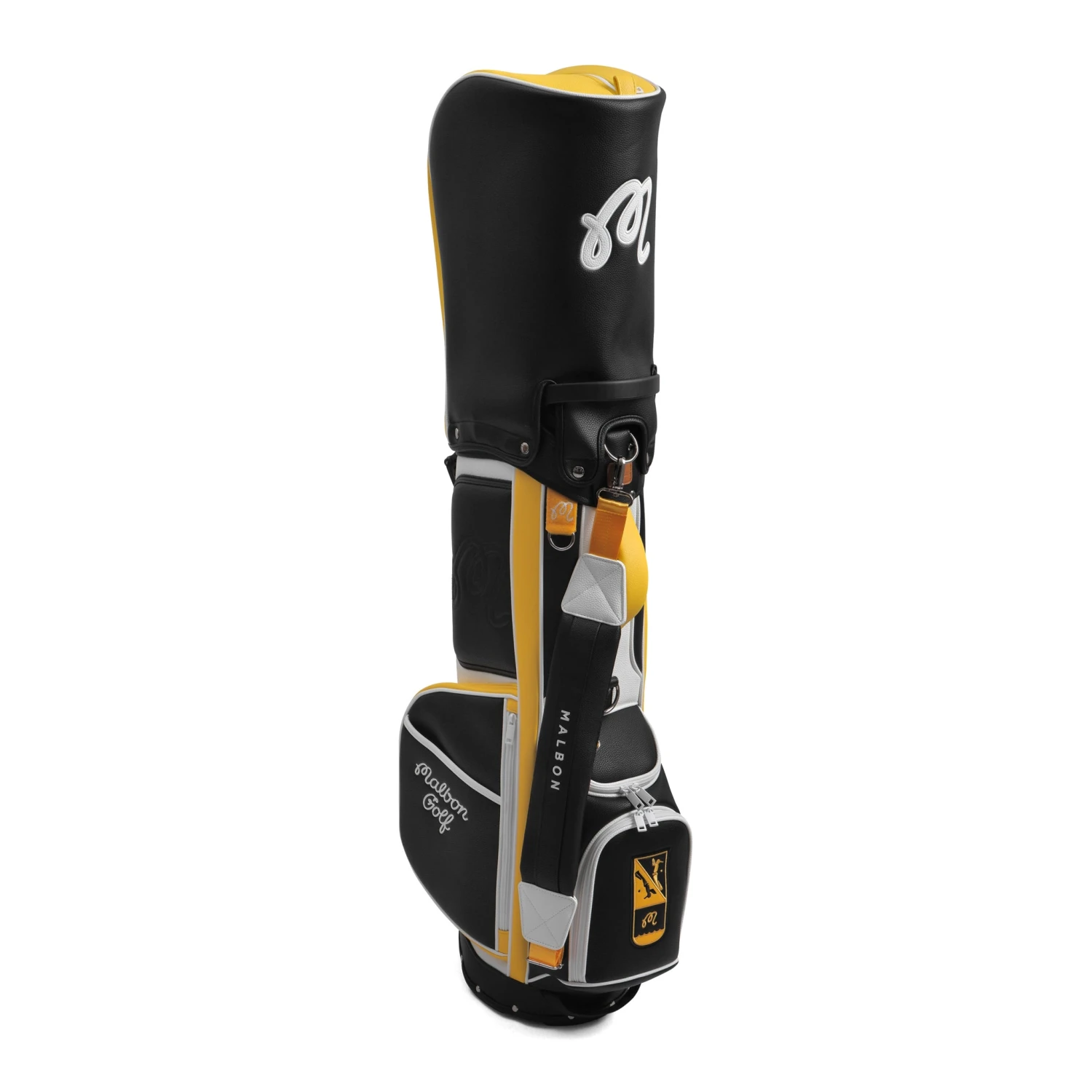 REEF COMBER GOLF BAG REEF COMBER GOLF BAG -Fashion Starts Shop M8089ReefComberGolfBag1