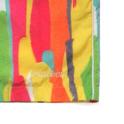 Spectrum Scooter Short -Fashion Starts Shop M8201Multi2