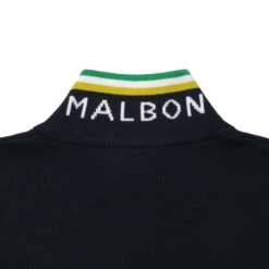 Montegro Knit Quarter Zip 3 Montegro Knit Quarter Zip -Fashion Starts Shop M8205Navy3