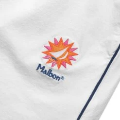 Montego Scooter Short -Fashion Starts Shop M8206White2