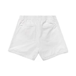 Montego Scooter Short -Fashion Starts Shop M8206White3
