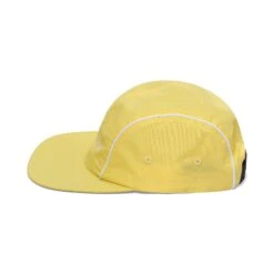BERMUDA 5 PANEL CAP 2 BERMUDA 5 PANEL CAP -Fashion Starts Shop M8213Yellow2