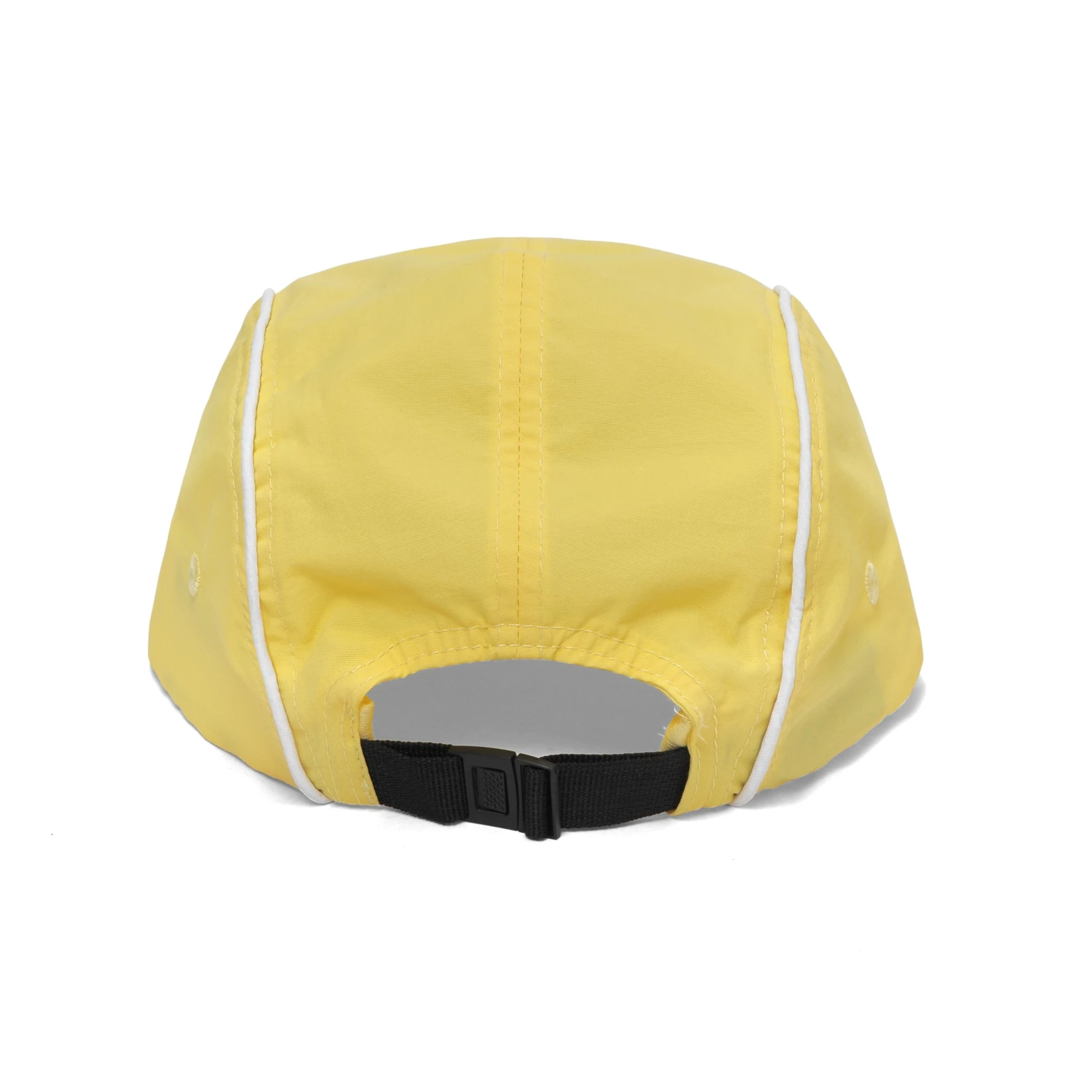 BERMUDA 5 PANEL CAP BERMUDA 5 PANEL CAP -Fashion Starts Shop M8213Yellow3