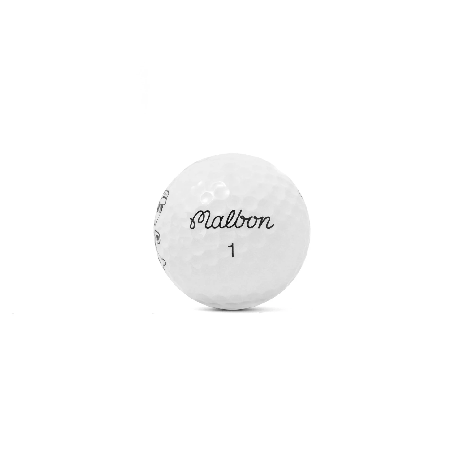 DANCING BUCKETS TOUR M GOLF BALL DANCING BUCKETS TOUR M GOLF BALL -Fashion Starts Shop MP 0002 WHT 2