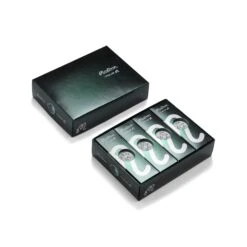 DANCING BUCKETS TOUR M GOLF BALL 3 DANCING BUCKETS TOUR M GOLF BALL -Fashion Starts Shop MP 0002 WHT 4