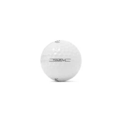 MARTIAN BUCKETS TOUR M GOLF BALL -Fashion Starts Shop MP 0003 WHT 3