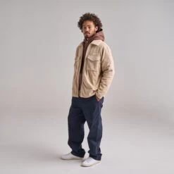 Redwood Shirt -Fashion Starts Shop MalbomnMensEcomm11.20.230058