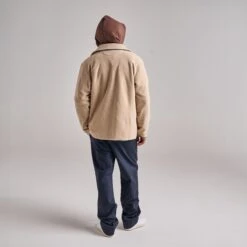 Redwood Shirt -Fashion Starts Shop MalbomnMensEcomm11.20.230075