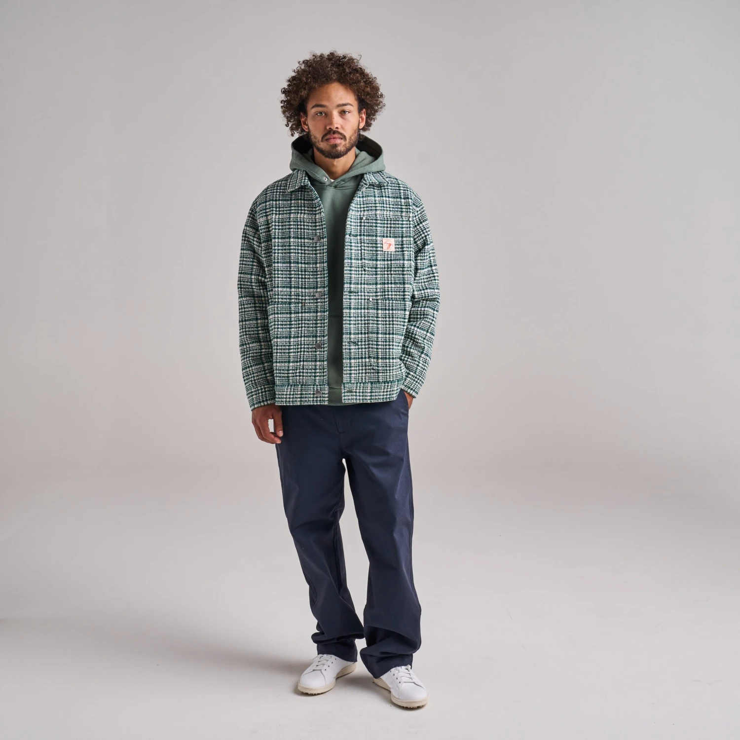 Hitch Tweed Jacket Hitch Tweed Jacket -Fashion Starts Shop MalbomnMensEcomm11.20.230162 scaled