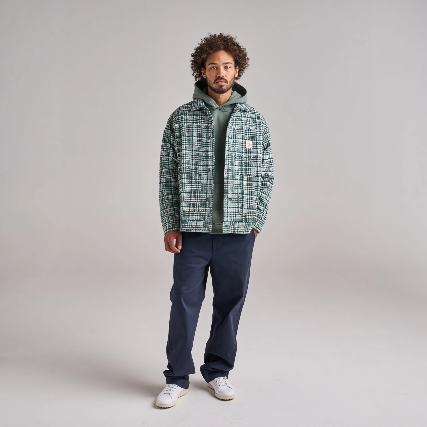 Hitch Tweed Jacket Hitch Tweed Jacket -Fashion Starts Shop MalbomnMensEcomm11.20.230163 scaled