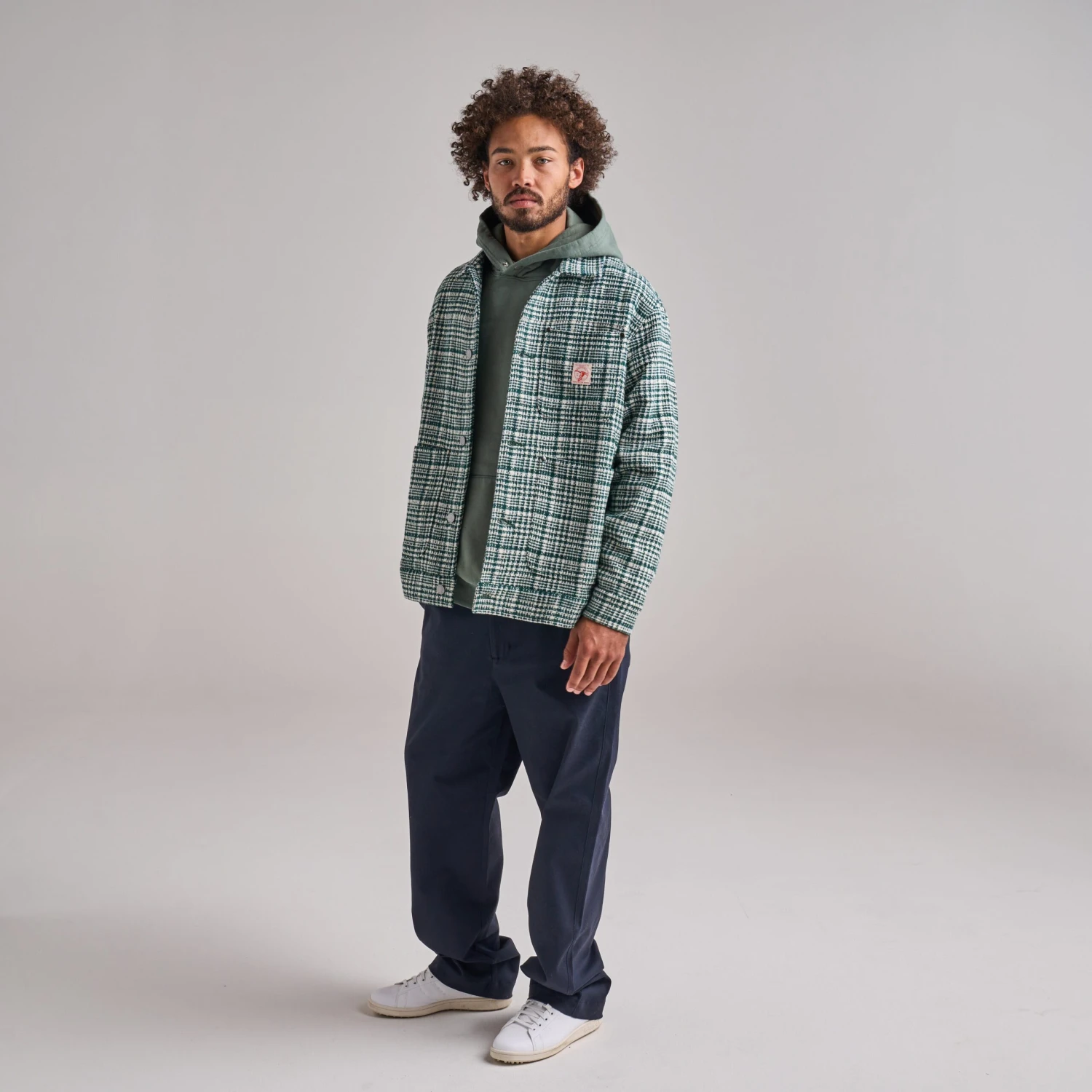 Hitch Tweed Jacket Hitch Tweed Jacket -Fashion Starts Shop MalbomnMensEcomm11.20.230173 scaled