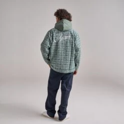 Hitch Tweed Jacket 2 Hitch Tweed Jacket -Fashion Starts Shop MalbomnMensEcomm11.20.230183