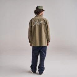 Bishop Noragi Jacket -Fashion Starts Shop MalbomnMensEcomm11.20.230767