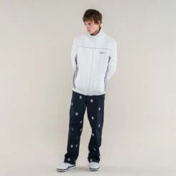 PENINSULA SHELL JACKET -Fashion Starts Shop MalbonSummerjax124Outfits7463