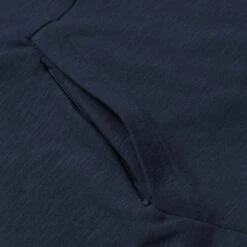 Malbon X Adidas Go-To Quarter-Zip Sweatshirt -Fashion Starts Shop MalbonxAdidasGoToQuarterZipNavy4