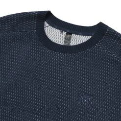 Malbon X Adidas Primeknit Crew -Fashion Starts Shop MalbonxAdidasPrimeknitCrewNavy2