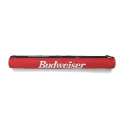 Malbon X Budweiser Beer Sleeve Cooler 3 Malbon X Budweiser Beer Sleeve Cooler -Fashion Starts Shop MalbonxBudweiserBeerSleeveCooler3