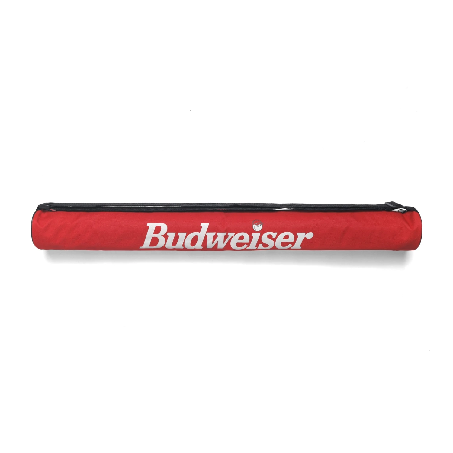 Malbon x Budweiser Beer Sleeve Cooler Malbon X Budweiser Beer Sleeve Cooler -Fashion Starts Shop