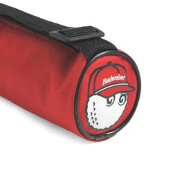 Malbon X Budweiser Beer Sleeve Cooler 4 Malbon X Budweiser Beer Sleeve Cooler -Fashion Starts Shop MalbonxBudweiserBeerSleeveCooler4