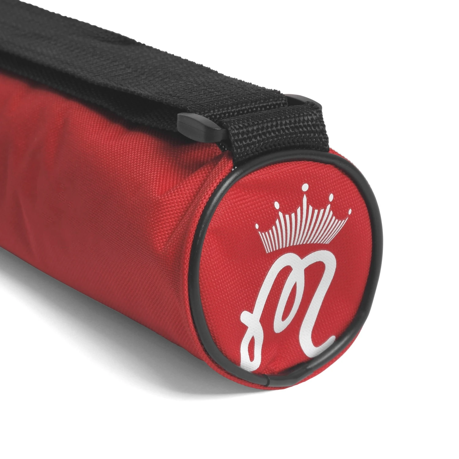 Malbon x Budweiser Beer Sleeve Cooler Malbon X Budweiser Beer Sleeve Cooler -Fashion Starts Shop
